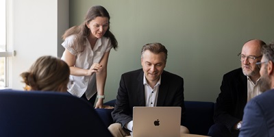 Introduktion til kunstig intelligens