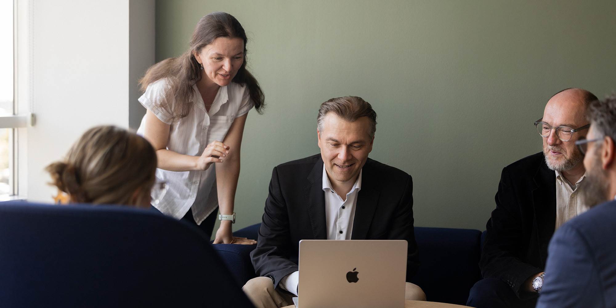 Introduktion til kunstig intelligens