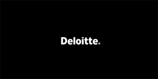 Deloitte logo