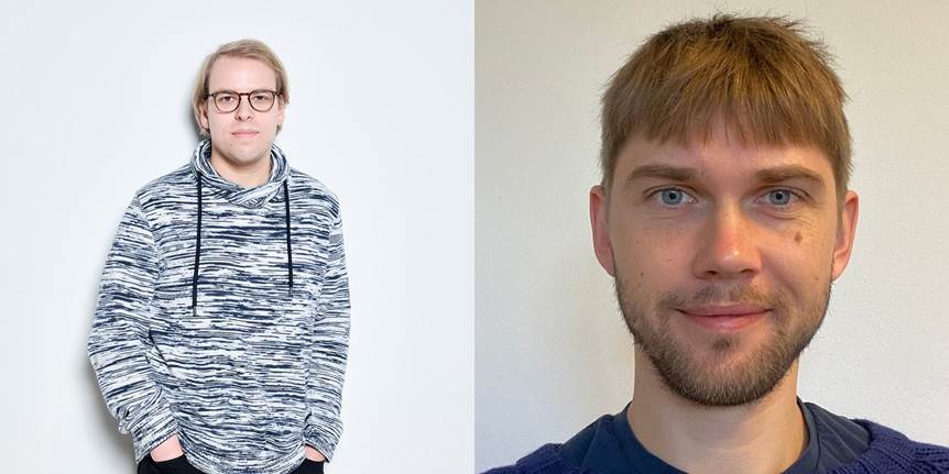 ITU sikrer to Danish Data Science Academy Fellowships