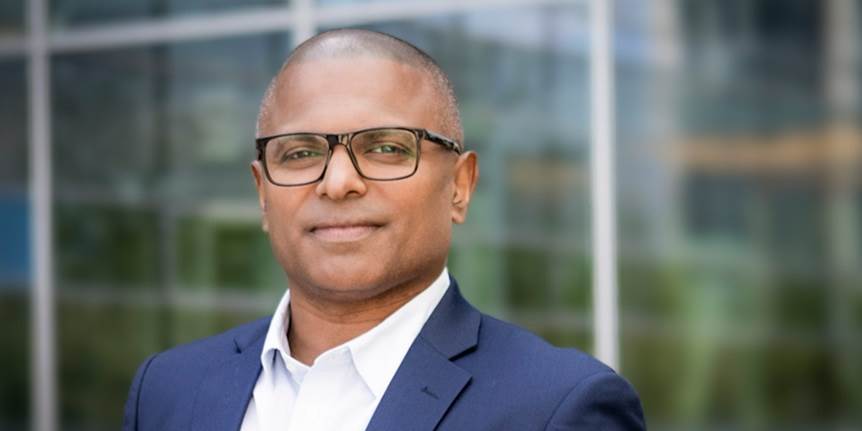 Morten Hjelholt bliver forskningschef på ITU