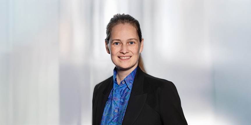 Professorportræt: Eva Rotenberg vil gøre algoritmer simplere for vores alles bedste