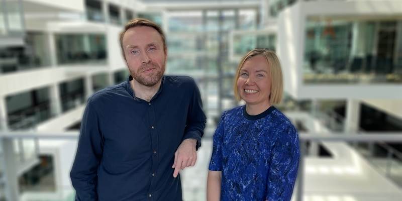 25 år med spil på ITU